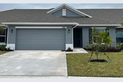 5167 Modeno Street, Fort Pierce, FL 34951 - Photo 1