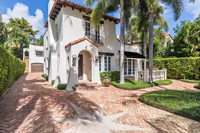 231 Sunset Road, West Palm Beach, FL 33401 - Photo 1