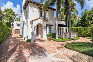 231 Sunset Rd, West Palm Beach, FL 33401 - Photo 1