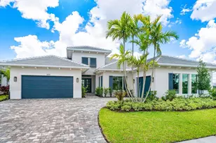 9105 Coral Isles Cir, Palm Beach Gardens, FL 33412 - Photo 1