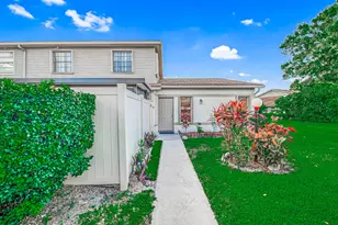 4371 Willow Pond Rd, West Palm Beach, FL 33417 - Photo 1