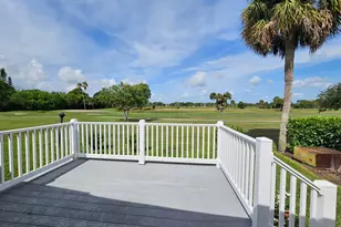 8004 SE Saratoga Dr, Hobe Sound, FL 33455 - Photo 1