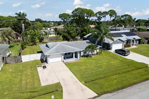 1167 SE Proctor Ln, Port Saint Lucie, FL 34983 - Photo 1