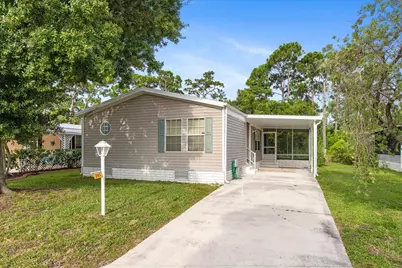 205 Sandy Bottom Place #A 10, Fort Pierce, FL 34982 - Photo 1