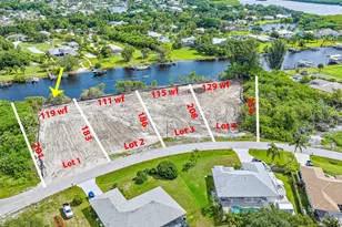 2801 SE Peru St, Port Saint Lucie, FL 34984 - Photo 1