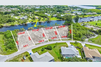 2803 SE Peru Street, Port Saint Lucie, FL 34984 - Photo 1