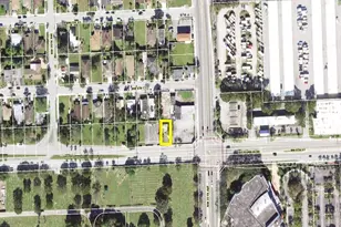 2719 NW 6th St, Fort Lauderdale, FL - Photo 1