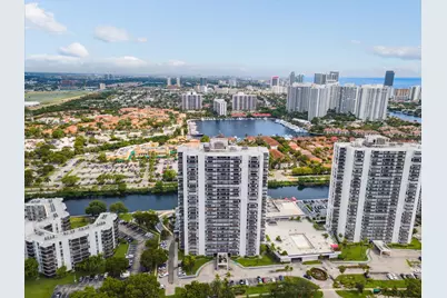 3625 N Country Club Drive #Ph 8, Aventura, FL 33180 - Photo 1