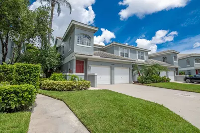 10220 Andover Coach Circle #G1, Lake Worth, FL 33449 - Photo 1