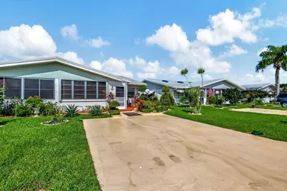 3411 Christopher Street, West Palm Beach, FL 33417 - Photo 1