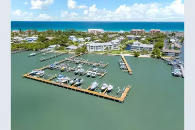 1550 NE Ocean Boulevard #A-302, Stuart, FL 34996 - Photo 1