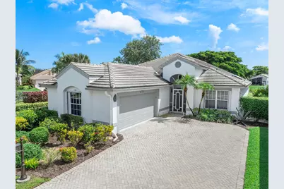 6388 Three Lakes Lane, Boynton Beach, FL 33437 - Photo 1