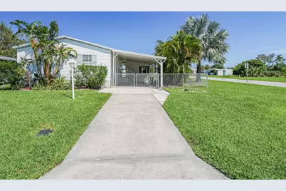 1145 Wren Circle, Barefoot Bay, FL 32976 - Photo 1