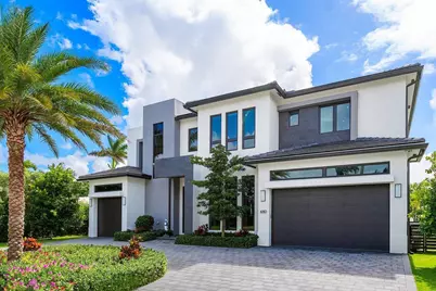 680 NE Marine Drive N, Boca Raton, FL 33431 - Photo 1