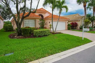 5256 Glenville Dr, Boynton Beach, FL 33437 - Photo 1