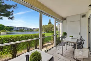 1034 Hythe B, Boca Raton, FL 33434 - Photo 1