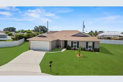 541 SW Nadell Court, Port Saint Lucie, FL 34953 - Photo 1
