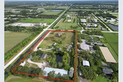 12968 Indian Mound Rd Road, Wellington, FL 33449 - Photo 1