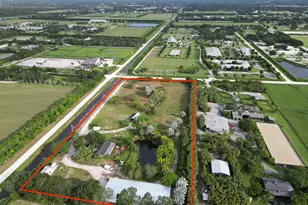 12968 Indian Mound Rd Rd, Wellington, FL 33449 - Photo 1