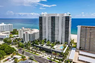 1116 N Ocean Blvd, Pompano Beach, FL 33062 - Photo 1