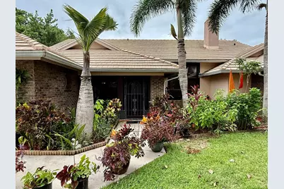 1138 SW Greenbriar Cove, Port Saint Lucie, FL 34986 - Photo 1