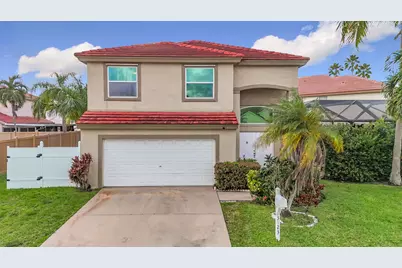3123 Sunset Lane, Margate, FL 33063 - Photo 1