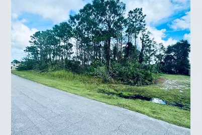 5814 NW Gillespie Avenue, Port Saint Lucie, FL 34986 - Photo 1