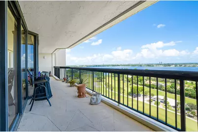 1900 Consulate Place #1702, West Palm Beach, FL 33401 - Photo 1