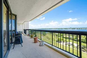 1900 Consulate Pl, West Palm Beach, FL 33401 - Photo 1