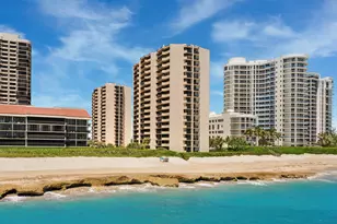 4200 N Ocean Dr, Singer Island, FL 33404 - Photo 1