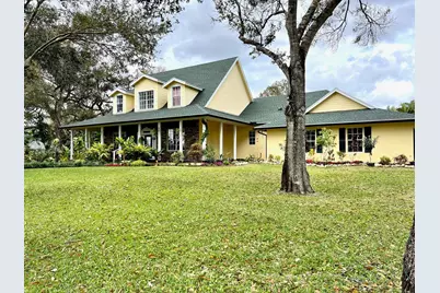 14425 N 64th Court N, The Acreage, FL 33470 - Photo 1