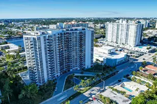 2841 N Ocean Blvd, Fort Lauderdale, FL 33308 - Photo 1