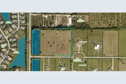 8130 White Fences Lane, Vero Beach, FL 32968 - Photo 1