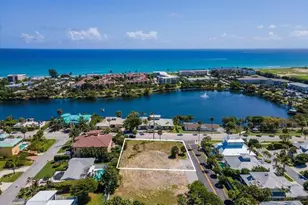 401 Olympus Dr, Juno Beach, FL 33408 - Photo 1