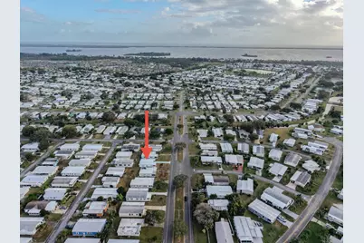 904 Barefoot Boulevard, Barefoot Bay, FL 32976 - Photo 1