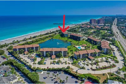 701 S Seas Drive #104, Jupiter, FL 33477 - Photo 1