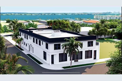 2032 N Dixie Highway, West Palm Beach, FL 33407 - Photo 1