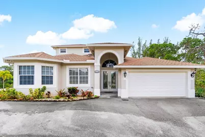 11538 Persimmon Boulevard, West Palm Beach, FL 33411 - Photo 1