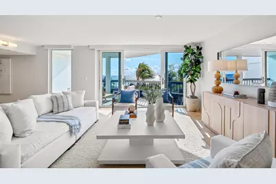 120 S Ocean Boulevard #4b, Delray Beach, FL 33483 - Photo 1