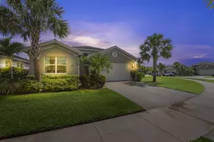 12078 SW Jasper Lake Way, Port Saint Lucie, FL 34987 - Photo 1