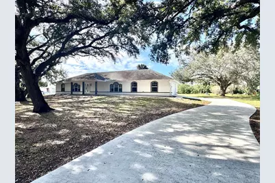 8379 NW 189th Avenue, Okeechobee, FL 34972 - Photo 1