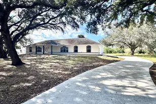 8379 NW 189th Ave, Okeechobee, FL 34972 - Photo 1