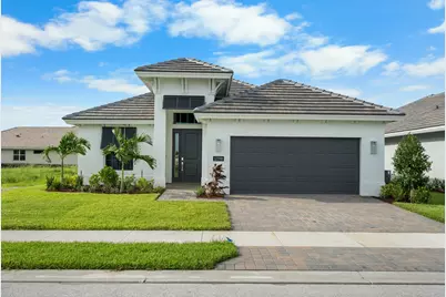 12398 SW Sunrise Lake Terrace, Port Saint Lucie, FL 34987 - Photo 1