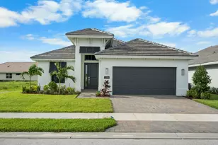 12398 SW Sunrise Lk Ter, Port Saint Lucie, FL 34987 - Photo 1