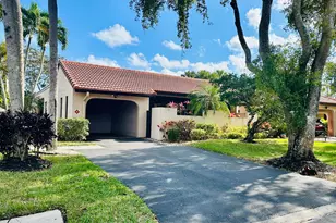 9258 Vista Del Lago, Boca Raton, FL 33428 - Photo 1