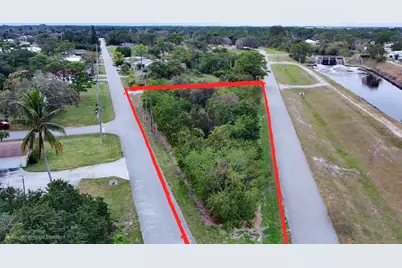 Tbd San Marcos Avenue, Fort Pierce, FL 34946 - Photo 1