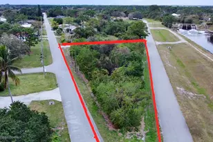 Tbd San Marcos Ave, Fort Pierce, FL 34946 - Photo 1