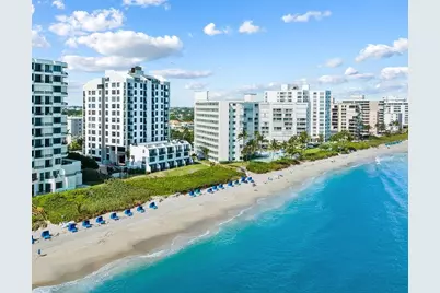3115 S Ocean Boulevard #1001, Highland Beach, FL 33487 - Photo 1