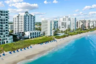 3115 S Ocean Blvd, Highland Beach, FL 33487 - Photo 1