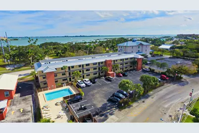 701 N Indian River Drive #107, Fort Pierce, FL 34950 - Photo 1